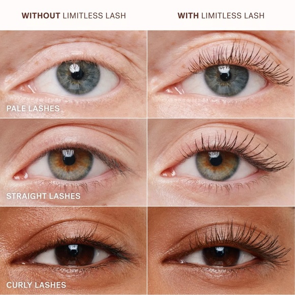 ILIA ‘Before Dawn’ Limitless Lash Mascara - Picture 4 of 10